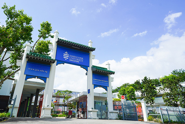 JCU Campus Front Web Friendly-General Purpose JCU Campus Front Web Friendly-General Purpose