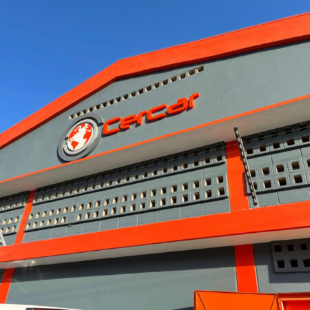 Cercar Energy image-General Purpose