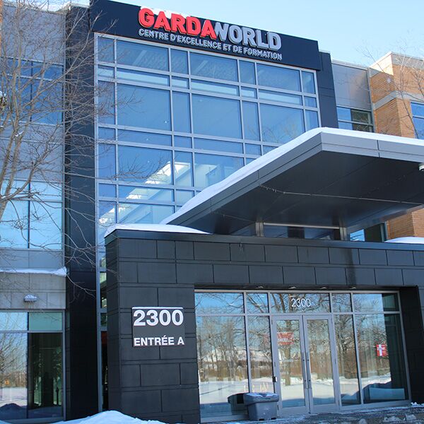 GardaWorld Case Study-General Purpose GardaWorld Case Study-General Purpose