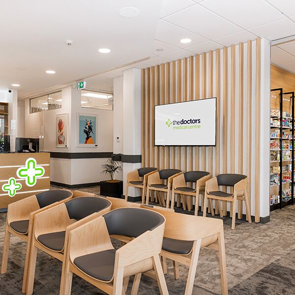 Doctors Greenlane Medical Centre