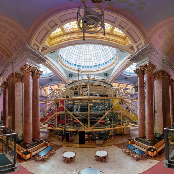 Royal-Exchange-Theatre-General Purpose