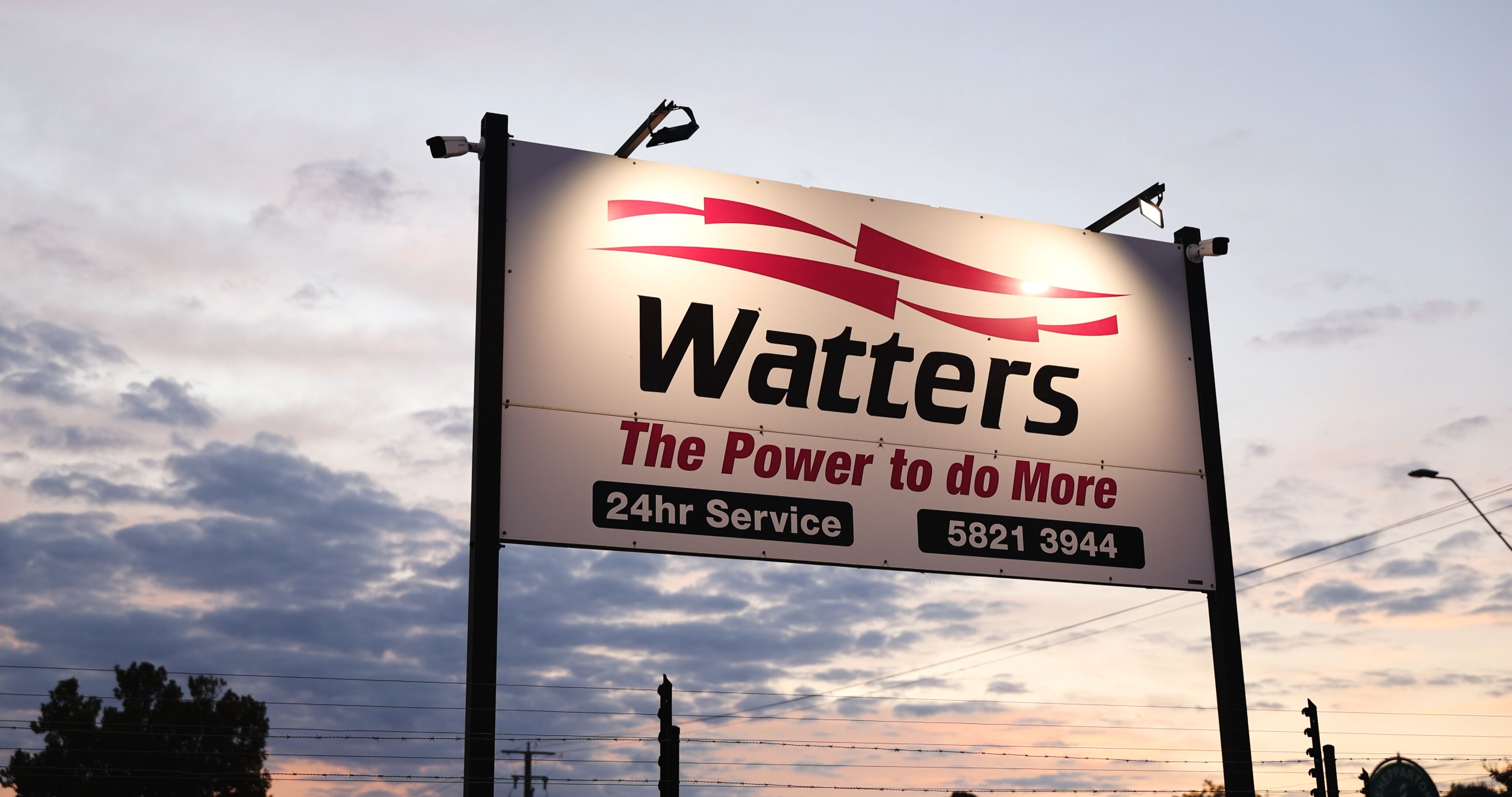 Watters Electrical -General Purpose Watters Electrical -General Purpose