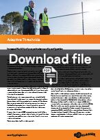 Adaptive Thresholds (Perimeter) Flyer download image-General Purpose