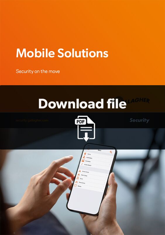 Mobile Solutions Brochure download image-General Purpose