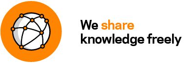 Gallagher value -  Share knowledge freely, 400px