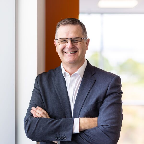 Richard Huison-General Purpose