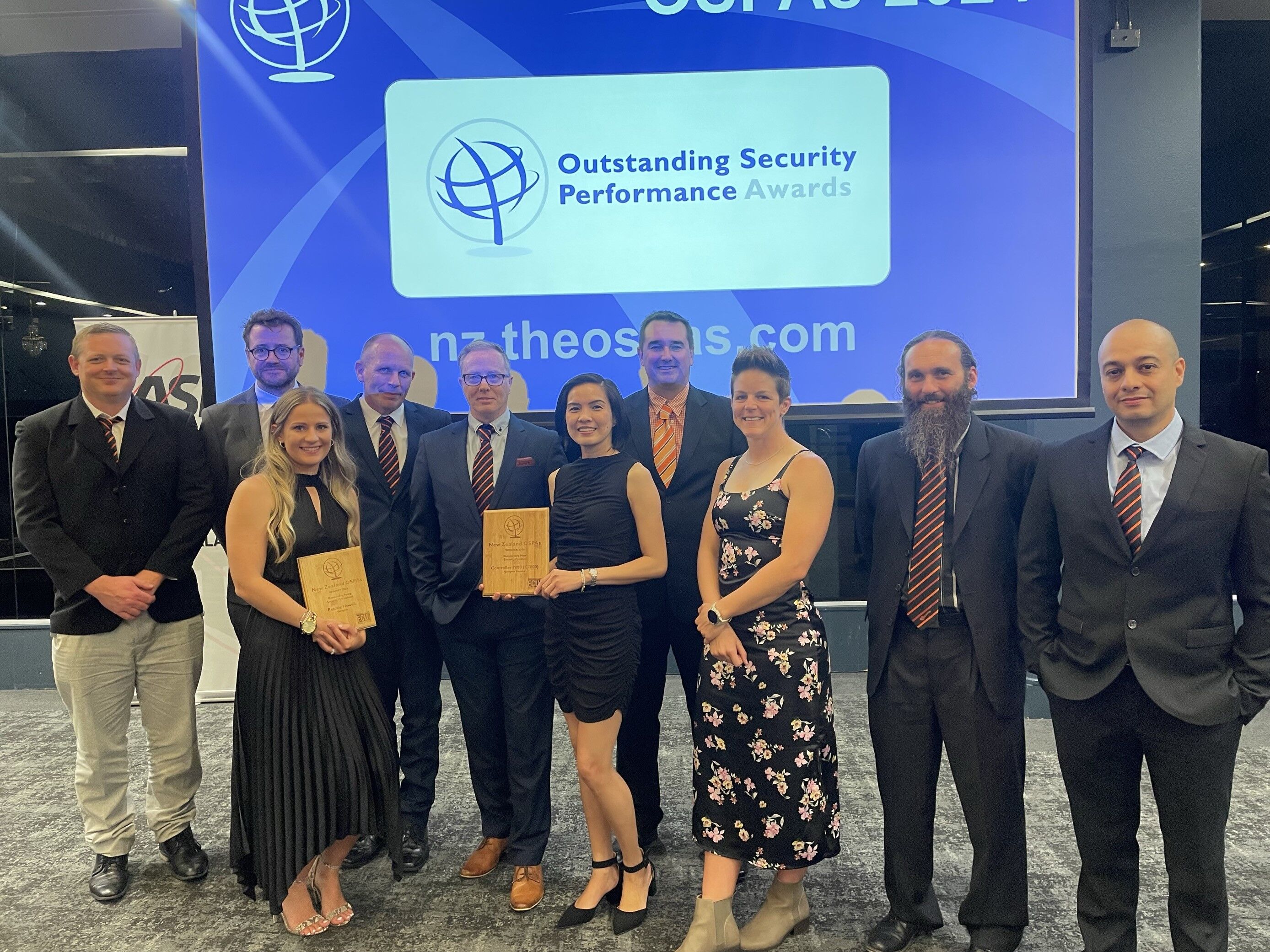 NZ OSPAs Website-General Purpose NZ OSPAs Website-General Purpose