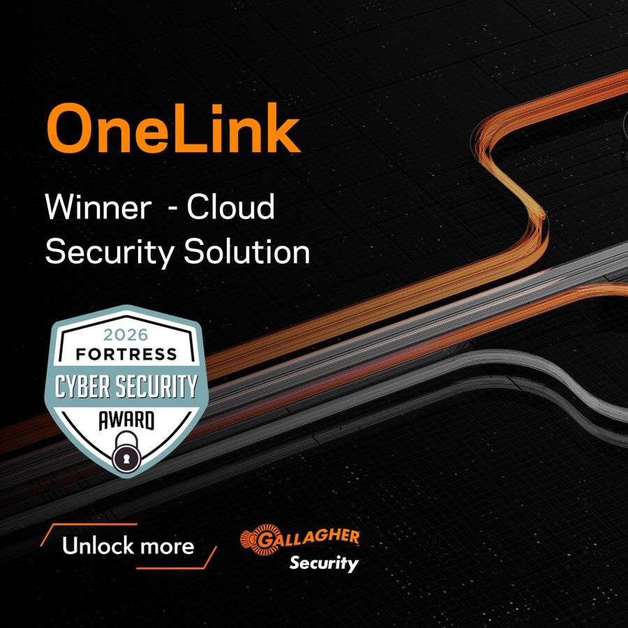 onelink fortress award-general purpose