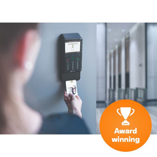 PIV-Australia-High-Security-General Purpose