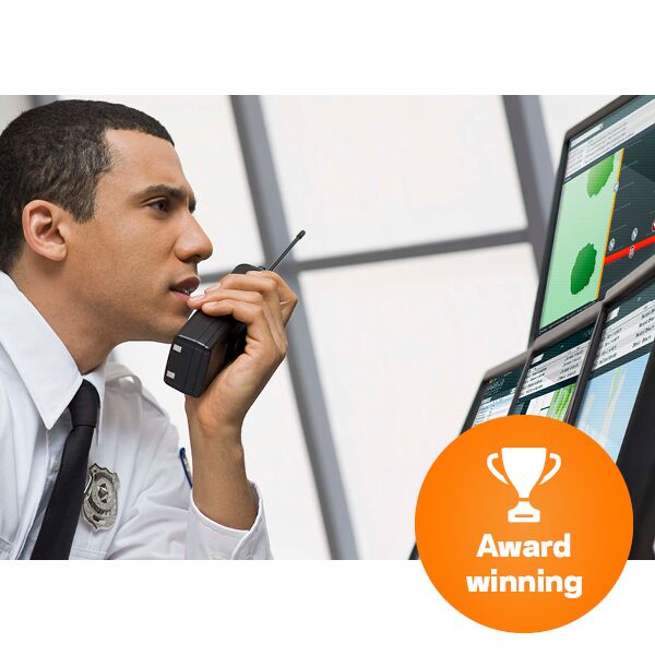 Command Centre Award-General Purpose Command Centre Award-General Purpose