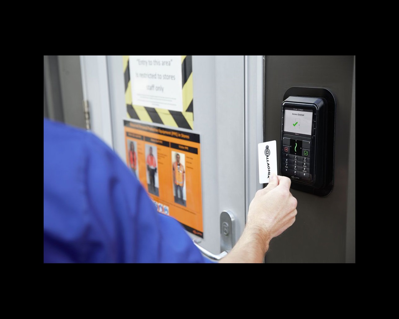 Access Control - Competency (Site Management) - web-General Purpose Access Control - Competency (Site Management)