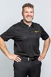 Paul Gordon-General Purpose