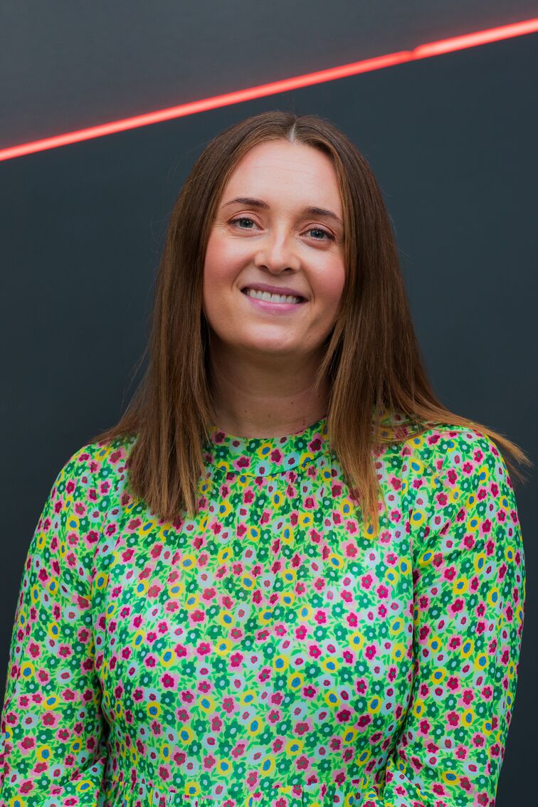 Lauren Wallis-General Purpose