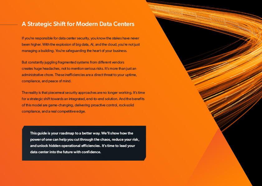 Data Centres Preview Page 2