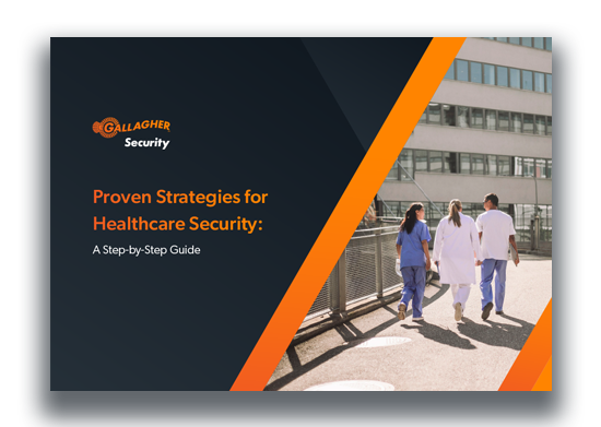 Proven Strategies for Healthcare Front Cover