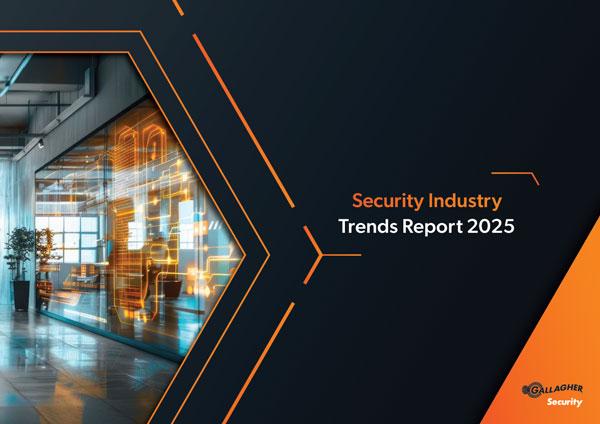 Trends Report Page 1