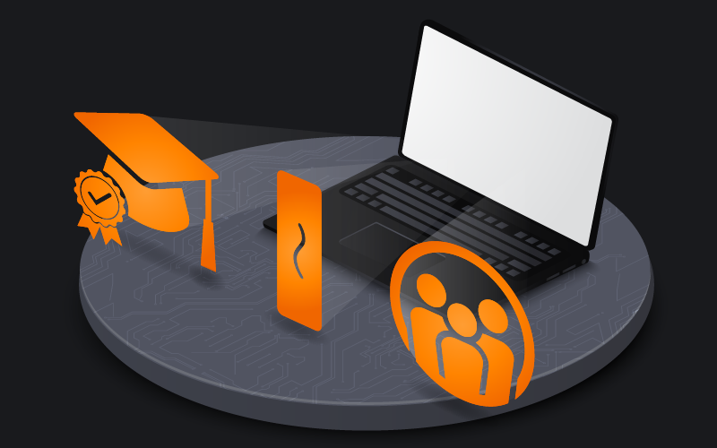 Gallagher Security Hub