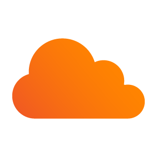 Cloud icon