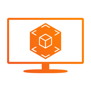Gallagher Command Centre on Screen icon