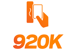 920,000+ Gallagher controlled doors being opened every day