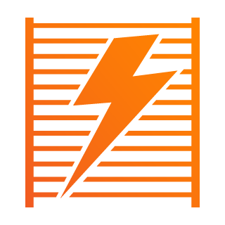Electric Perimeter Fence icon