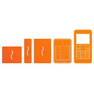 Gallagher T-Series Readers icon