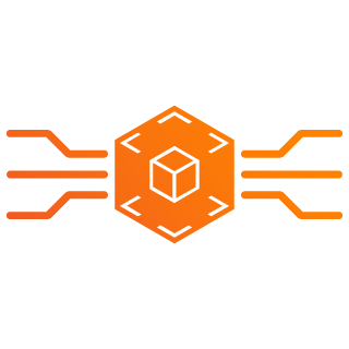 Seamless integrations icon