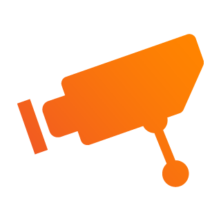 Video management icon