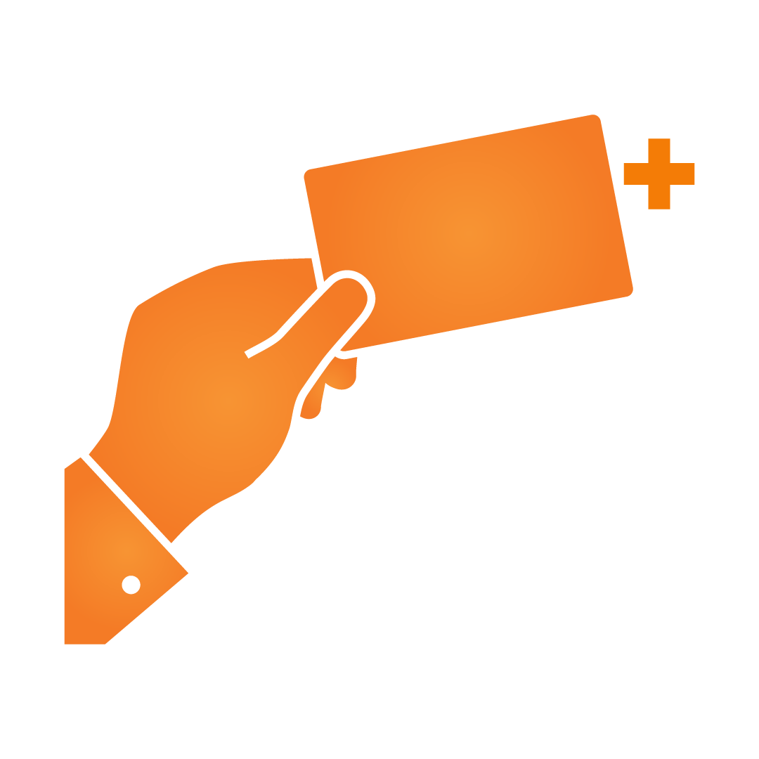 Additional Cardholders