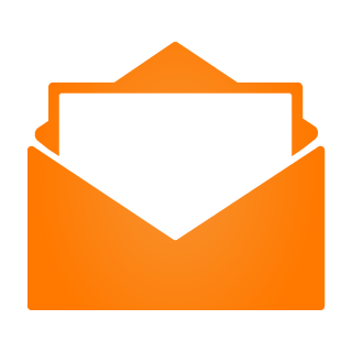 Icon - Mail