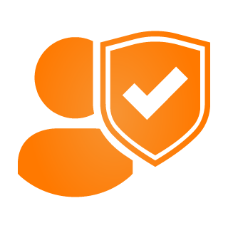 Icon - Person Protected