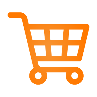Icon - Shopping Cart