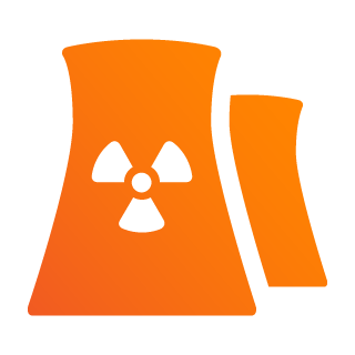 Icon - Critical Infrastructure 