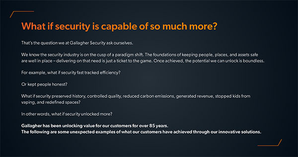 Maximizing the value ebook preview 3