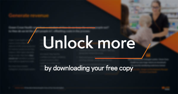 Maximizing the value ebook preview 4