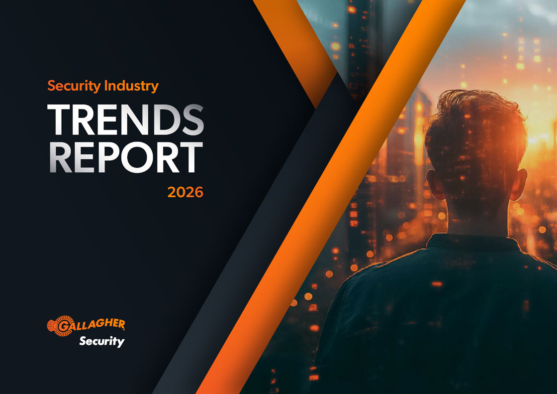 Security Trends Preview Page 1