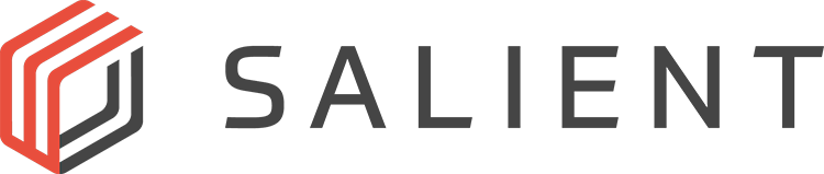 Salient logo