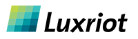 Luxriot Logo