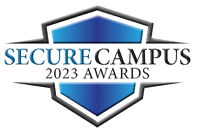 2023 Secure Campus Awards
