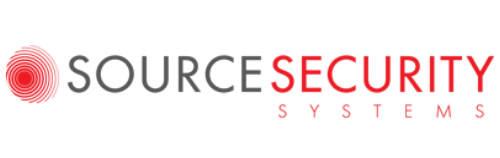 Source Security Logo