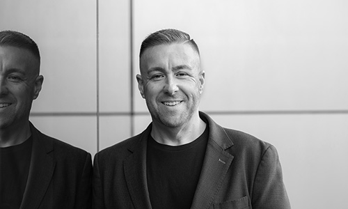 Matt Butts Exec Page